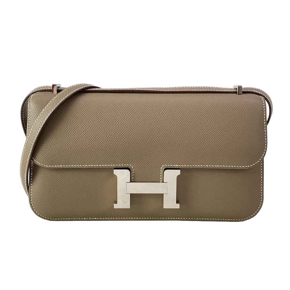 Hermès Constance Elan Shoulder Bag
